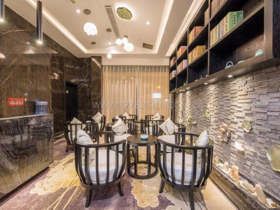 Others 5, JinHao YiMei Hotel, Jinhua