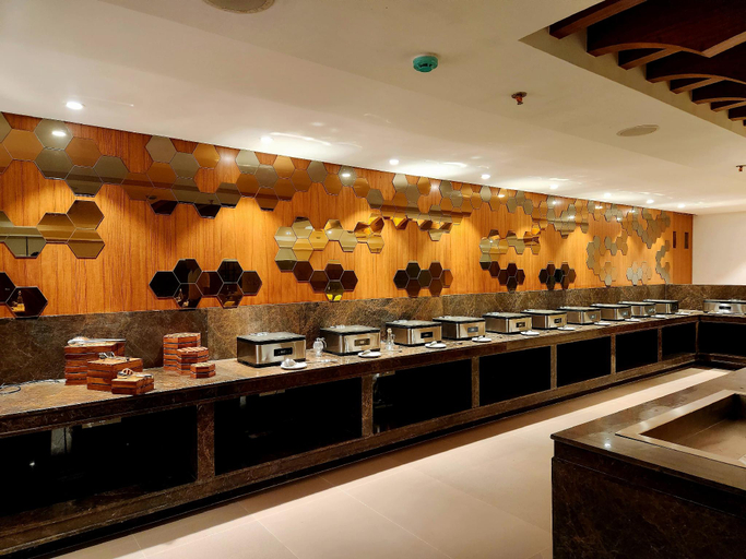 Food & Drinks 5, Regenta Waterfront Resort Dapoli, Ratnagiri