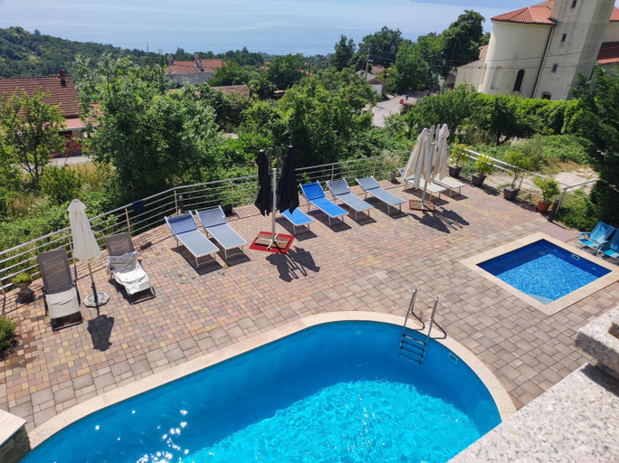 Sport & Beauty 2, Apartments Krupic, Opatija/Veprinac