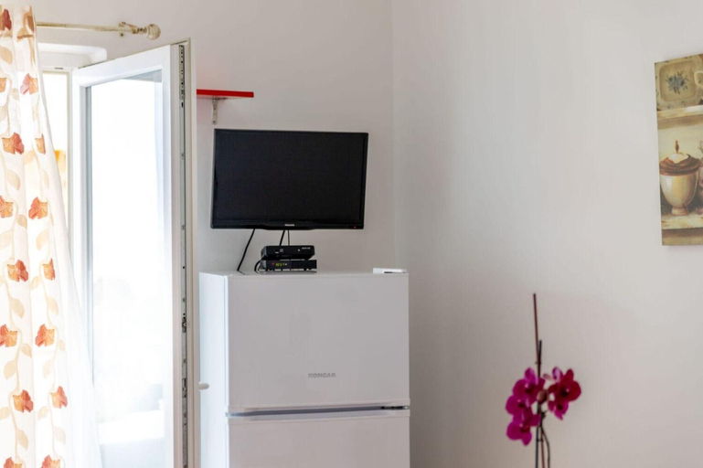 Bedroom 3, Apartments Nada, Lopar/Supetarska Draga