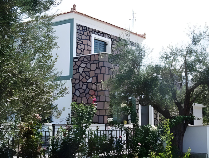 Others 5, Elea Houses, North Aegean
