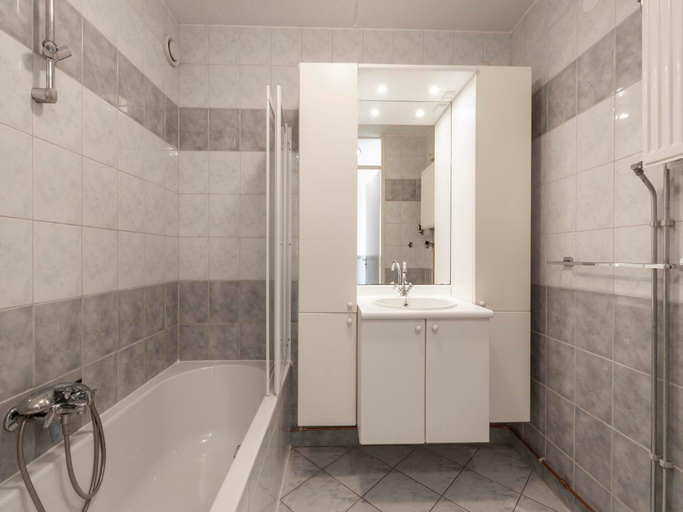 Bathroom, Apartment by Dutch Beach Pet-Friendly, Den Helder