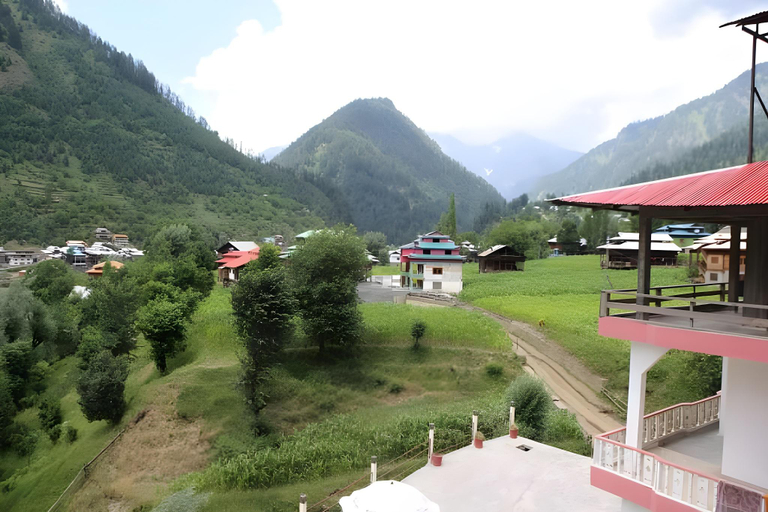 Others 5, Wadi Resort, Azad Kashmir