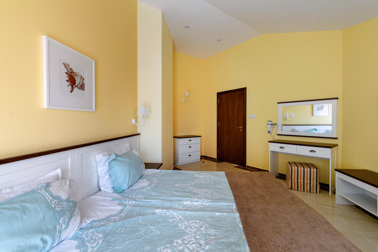 Bedroom 3, EVRIDIKA, Nesebar