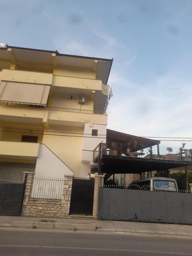 Exterior & Views, Guest House Toska, Beratit