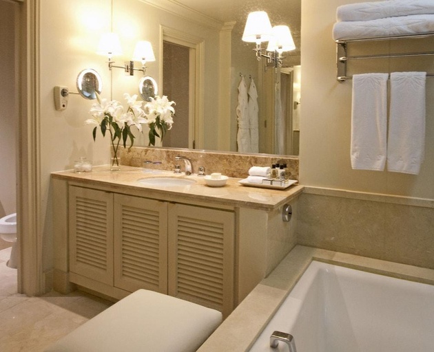 Bathroom 5, Anassa Cyprus