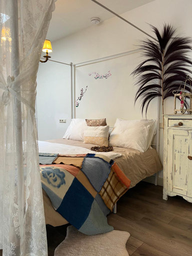 Bedroom 2, Bed en Breakfast Medemblik, Medemblik