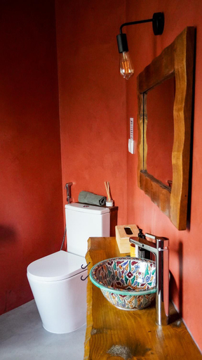 Bathroom 3, Monte da Urze Aljezur - Agroturismo, Aljezur