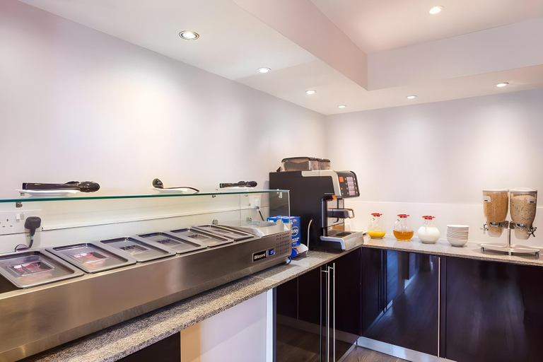 Food & Drinks, Rooms Inn, Newcastle upon Tyne