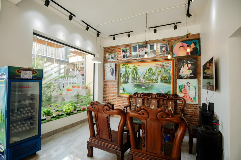 Food & Drinks 5, The Symphony 9 Tam Coc, Hoa Lư