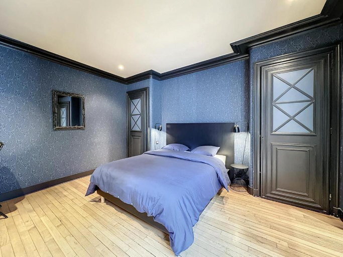3, Le Clos Guivet, Aube