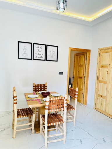 Others 4, SurfBnB - Private Apartments Tamraght, Agadir-Ida ou Tanane