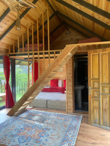 Others 5, Ayder Villas, Ardeşen