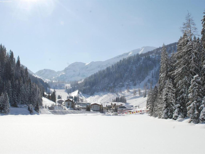 Others 4, Chalet in Lungau near Ski Slopes, Tamsweg