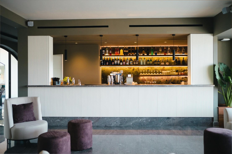 Food & Drinks 5, Limen Wellness Hotel & Spa, Palermo