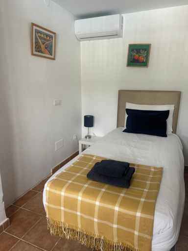 Bedroom 3, Casa Hermosa Mijas, Málaga