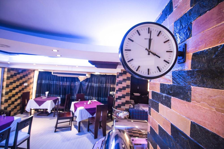 Food & Drinks 4, Prime Park Hotel, Cox's Bazar
