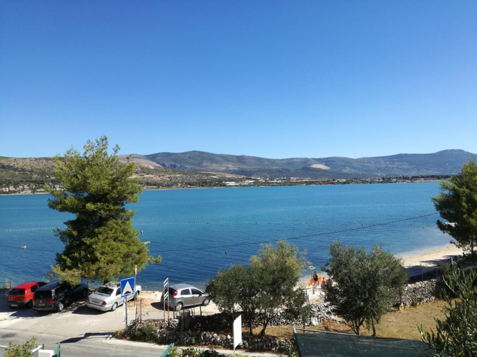 Others 4, Apartments Dragan, Trogir