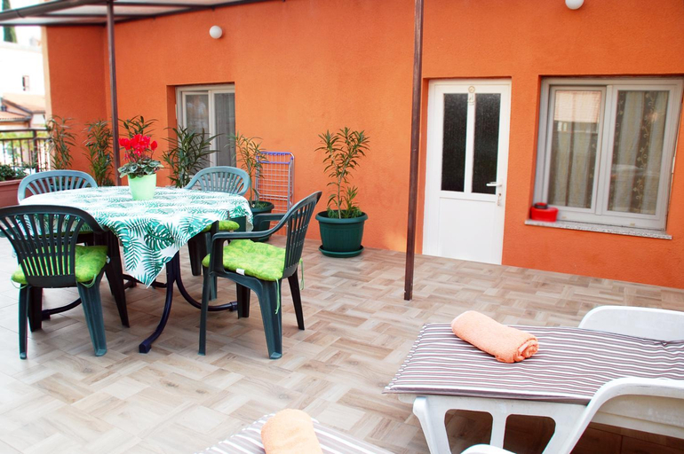 Others 3, Apartments Skorup, Opatija/Veprinac