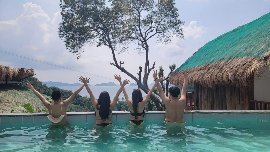 Sport & Beauty 2, Lexias Hostel and Co-Working Space El Nido, El Nido