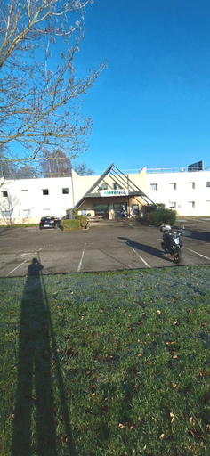 Others 4, Hotel First Eco Dieppe, Seine-Maritime