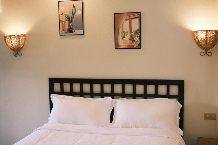 Bedroom 2, Chiangmaislowtime, Muang Chiang Mai