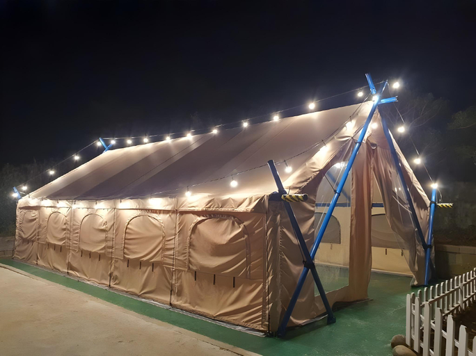 Others 5, Tourist Farm Caravan Camping Site, Tongyeong