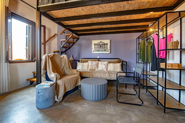 Others 4, Old Town Corner Luxury Studios, South Aegean