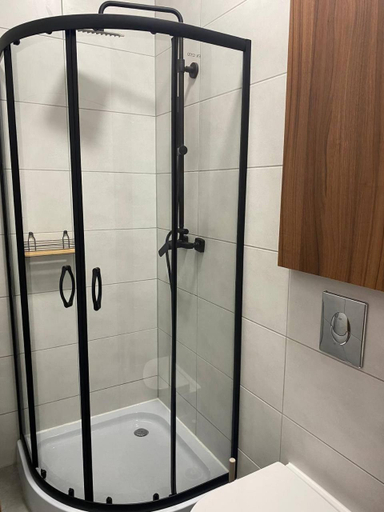 Bathroom 4, MH Apartments, Rzeszów City