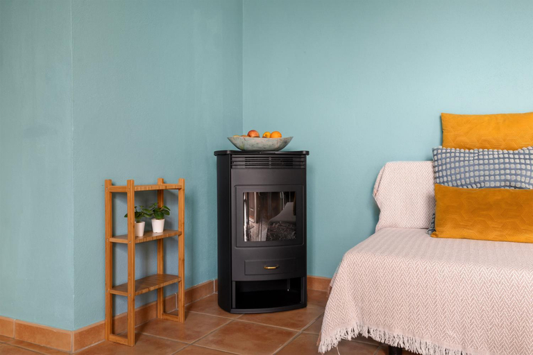 Bedroom 2, Finca La Libertad, Málaga