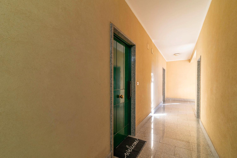 Others 4, Aim - La Cupola - Saint Peter view apartment, Roma