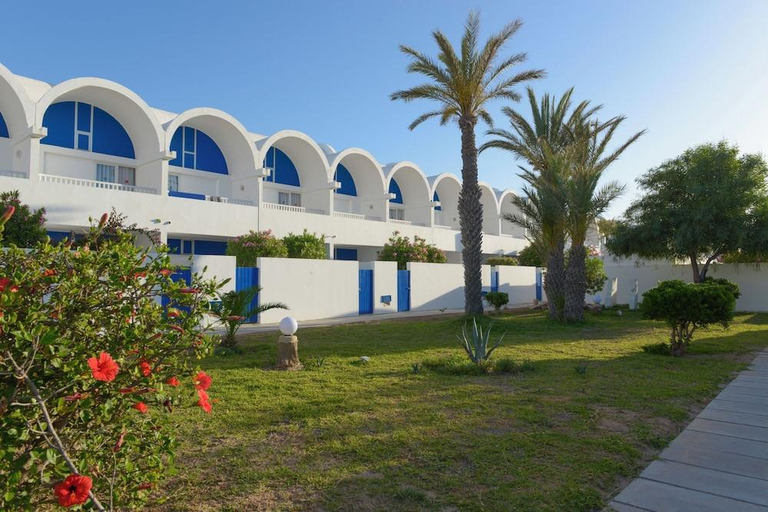 Exterior & Views 1, Monarque Dar Jerba Zahra - Family Only, Djerba Midoun