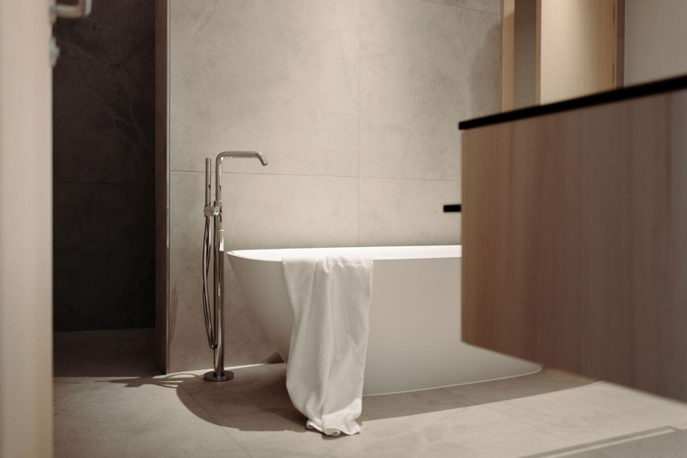 Bathroom 3, Dips&Drops - Hotel · Sports · Spa · Restaurants, Sankt Johann im Pongau