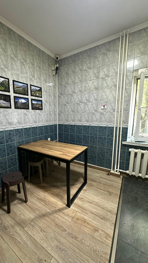 Others 5, Central hostel Bishkek - Хостел и коворкинг в центре, Bishkek