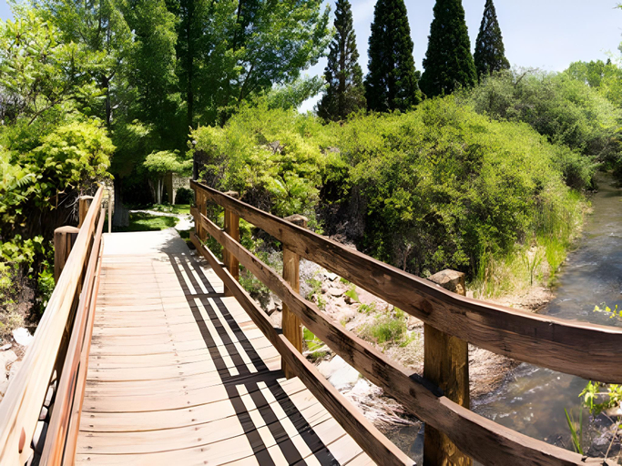 Others 5, Club Lakeridge Resort, Washoe