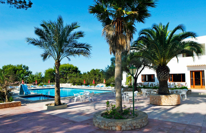 Others 2, Hotel Ca Mari, Baleares