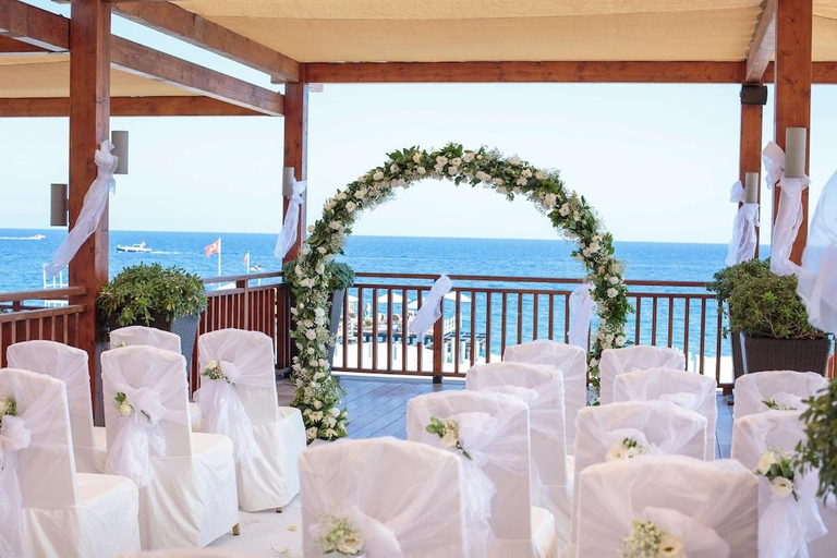 Food & Drinks 5, AKKA Hotels Alinda – Premium All Inclusive, Kemer
