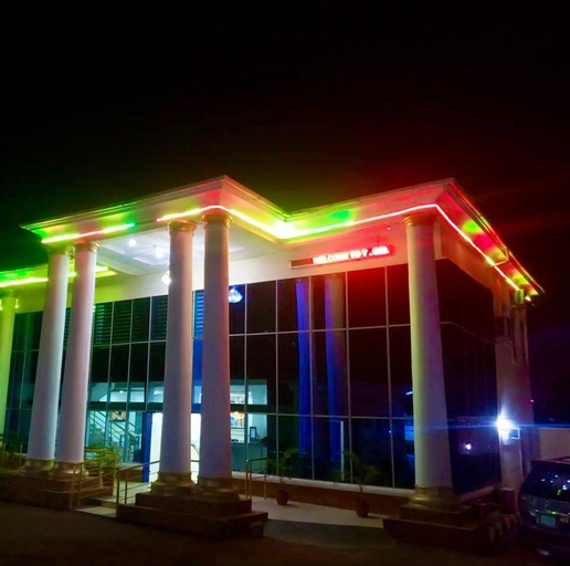 Exterior & Views 1, T Golden Villa Hotel, Enugu North