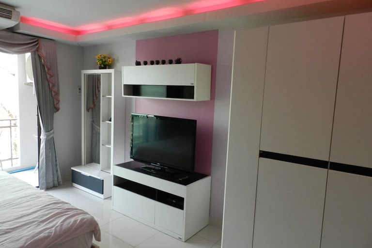 Bedroom 2, NEOcondo PATTAYA, Pattaya