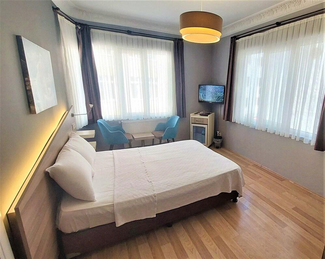 Bedroom 2, Armony City Hotel Kadıköy, Kadıköy