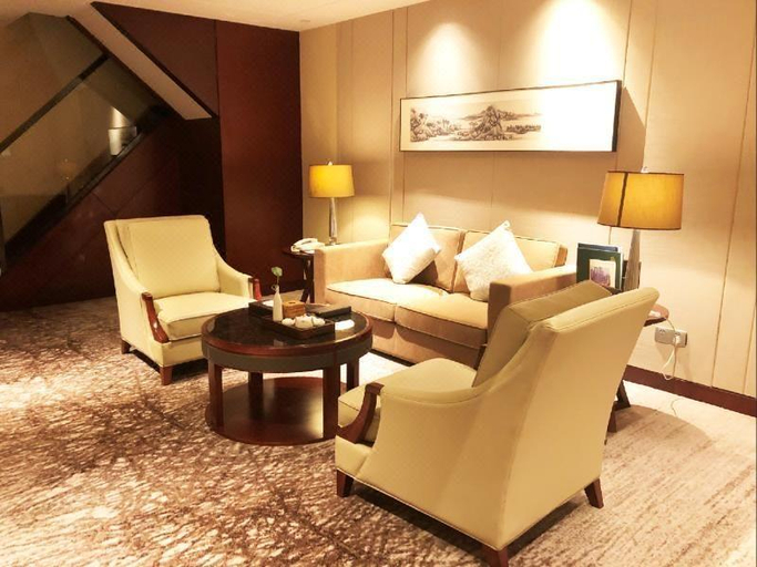 Others 4, Grand Rezen Hotel Liangjiang Chongqing, Chongqing