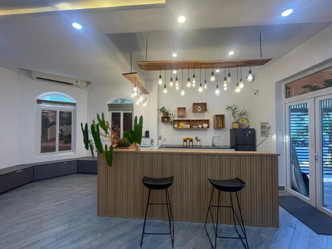 Others 4, Lá Homestay, Long Xuyen Township