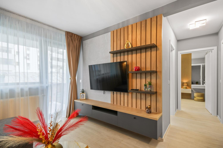 Others 1, Hils Apartments, Municipiul Bucuresti