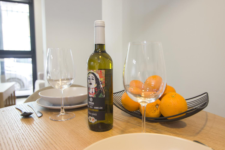 Food & Drinks, RentalSevilla Evangelista II, Sevilla