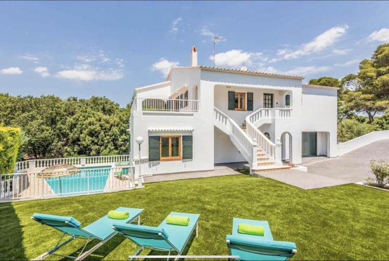 Exterior & Views 4, Villa Truvi, Baleares