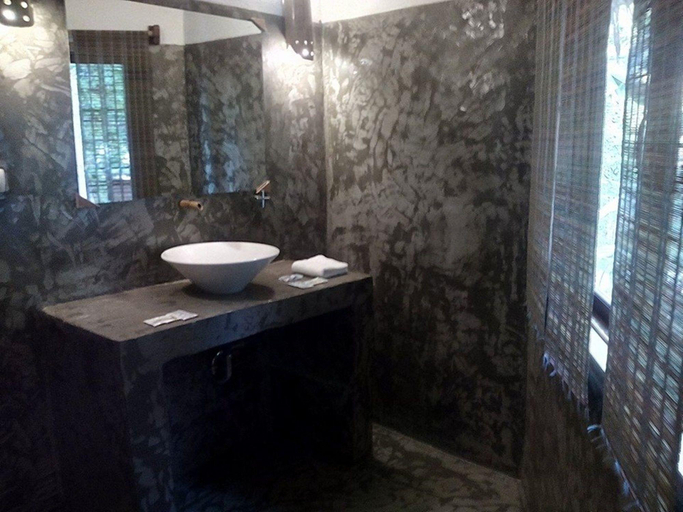Bathroom 4, Happiness Boutique Resort El Nido, El Nido