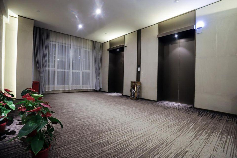 Others 5, GYA Hotel Baoding Quyang Beiguo Mall, Baoding
