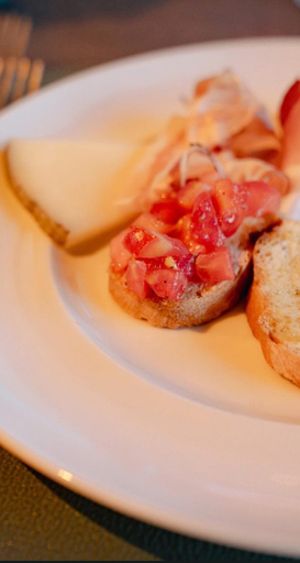 Food & Drinks 3, Poggio Belvento, Livorno