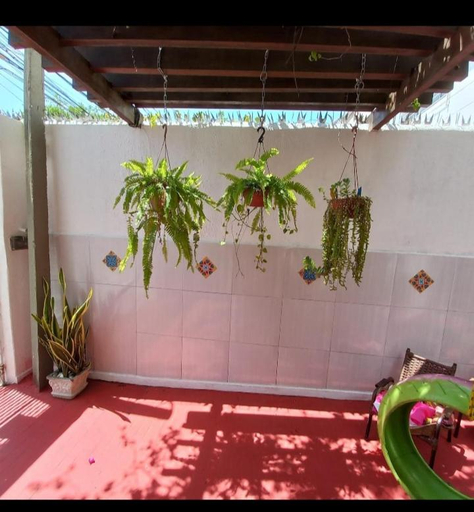 3, Aconchego Casulo, Recife