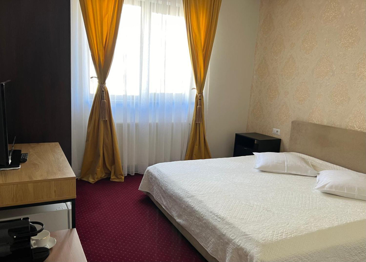 Bedroom 2, Eden Boutique Accommodation, Municipiul Bucuresti